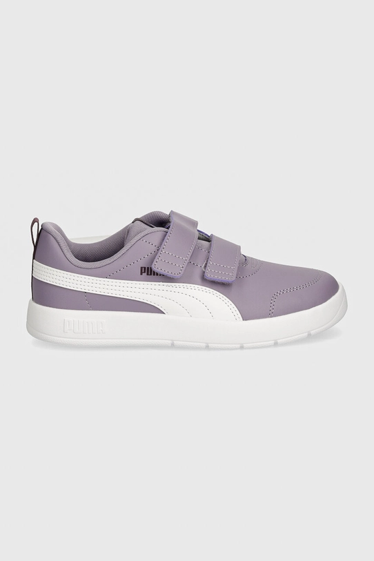 Detské tenisky Puma Courtflex V3 397642 fialová SS25