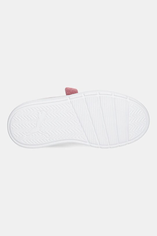 Dětské tenisky Puma Courtflex V3 397642 růžová