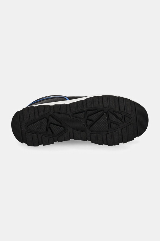 Дитячі черевики Puma Evolve Trail Club 397644 чорний