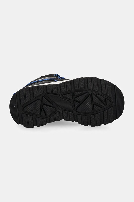 Puma pantofi copii Evolve Trail 397645 negru