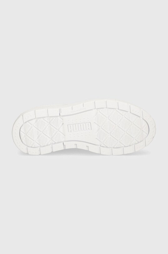 Puma sneakers pentru copii Karmen II 398879 alb