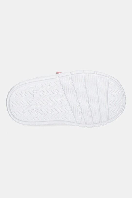 Puma sneakersy dziecięce Courtflex V3 V 310252 różowy