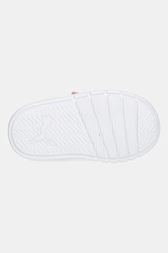 Puma sneakers pentru copii Courtflex V3 V 310252 roz