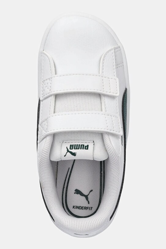 Puma sneakers pentru copii Rickie Classic V alb 394254