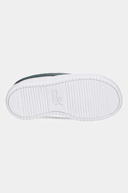 Puma sneakers pentru copii Rickie Classic V 394254 alb