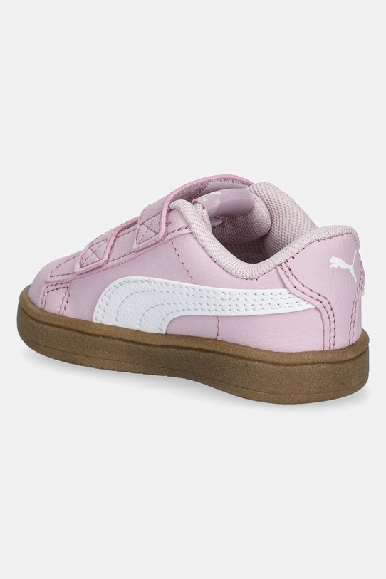 Băieți Puma sneakers pentru copii Rickie Classic V 394254 roz