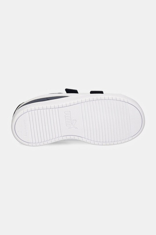 Дитячі кросівки Puma Rickie Classic V 394254 темно-синій
