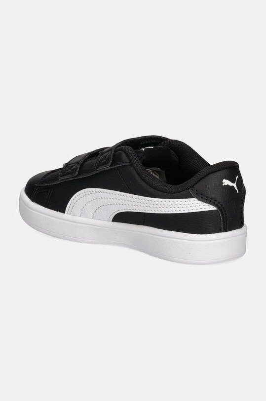 Băieți Puma sneakers pentru copii Rickie Classic V 394254 negru