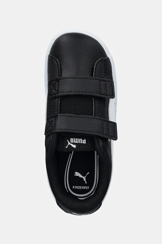 Puma sneakers pentru copii Rickie Classic V negru 394254