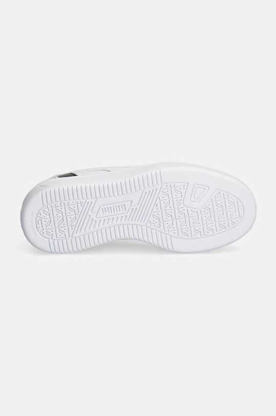 Puma sneakers pentru copii Caven 2.0 Trolls 2 PS 398896 alb