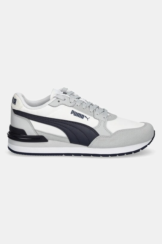 Puma sneakersy dziecięce ST Runner v4 NL 399739 szary SS25