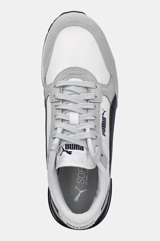 Παιδικά sneakers Puma ST Runner v4 NL γκρί 399739