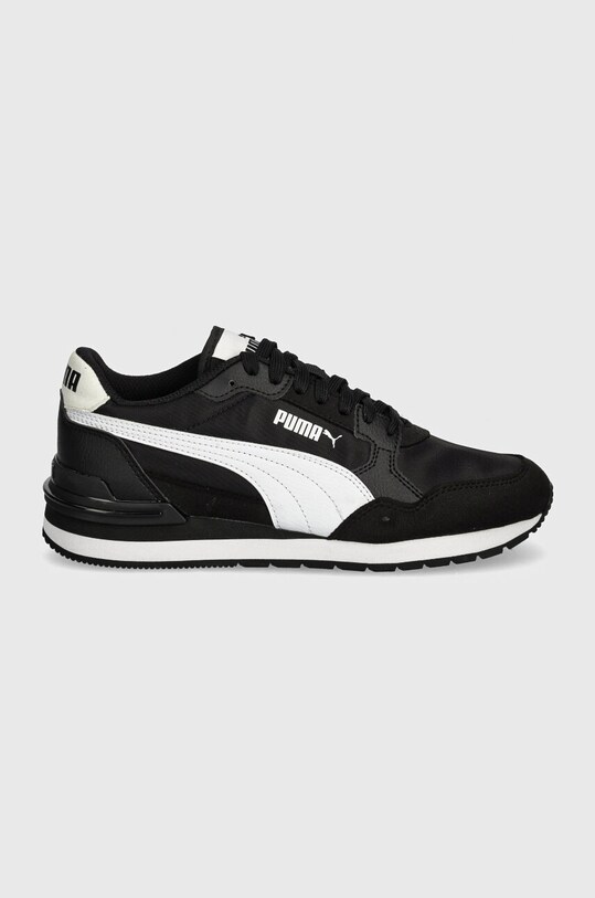 Puma scarpe da ginnastica per bambini ST Runner v4 NL 399739 nero SS25