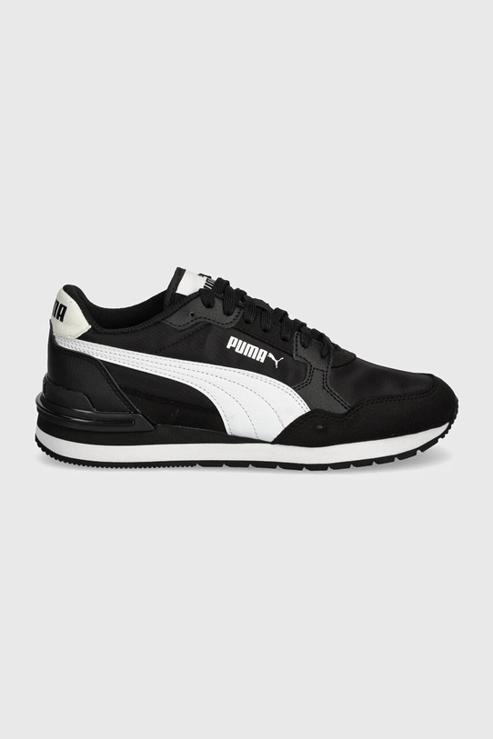 Detské tenisky Puma ST Runner v4 NL 399739 čierna SS25