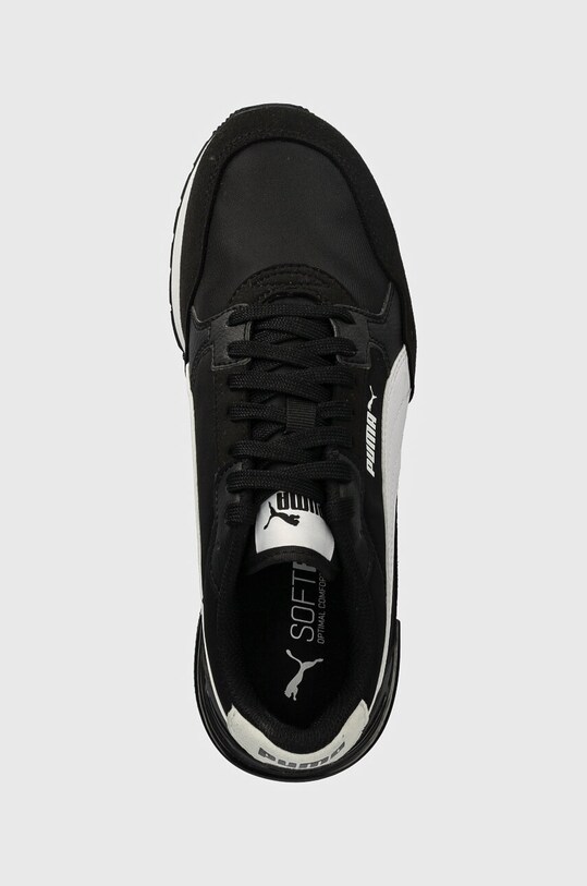 Puma scarpe da ginnastica per bambini ST Runner v4 NL nero 399739