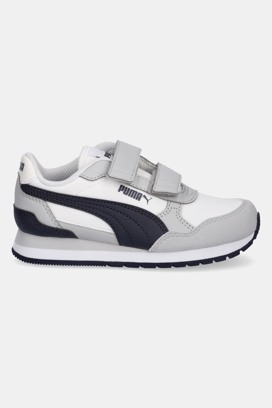 Puma sneakers pentru copii ST Runner v4 NL 399740 gri SS25