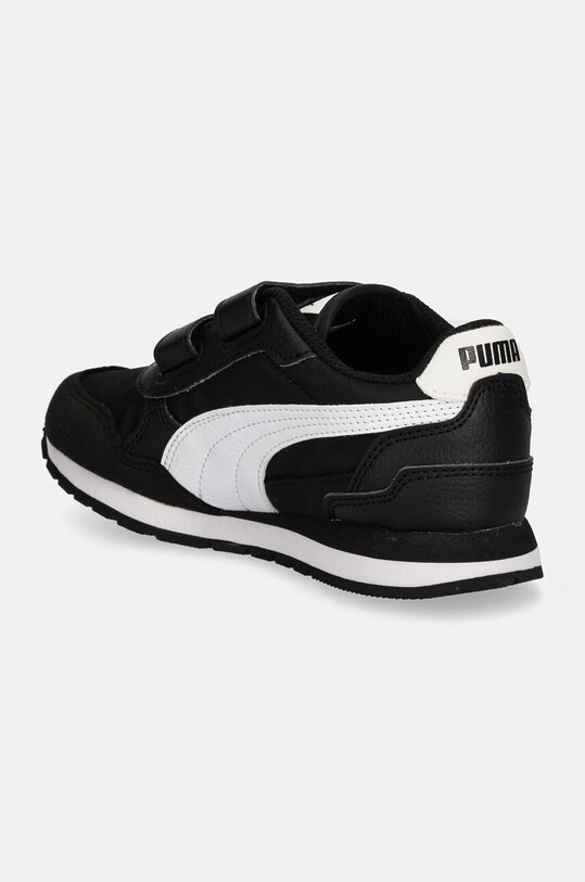 Chłopiec Puma sneakersy dziecięce ST Runner v4 NL 399740 czarny