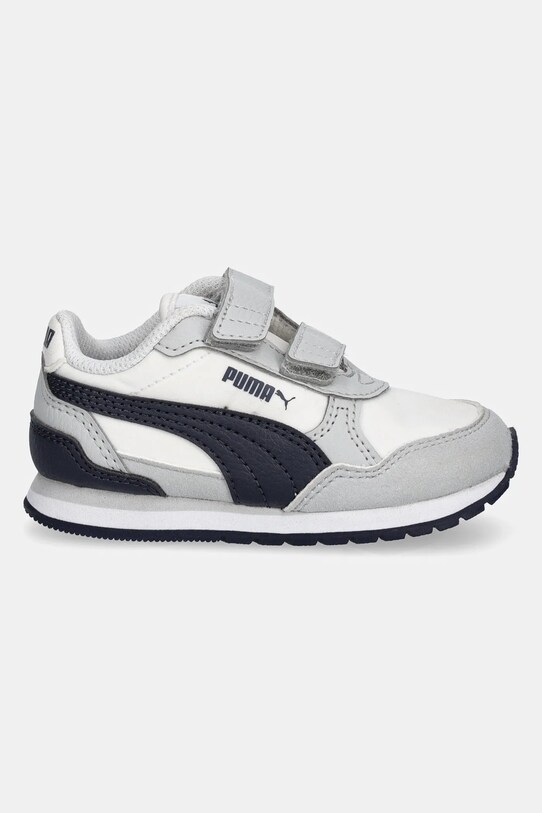 Puma sneakers pentru copii ST Runner v4 NL 399741 gri SS25