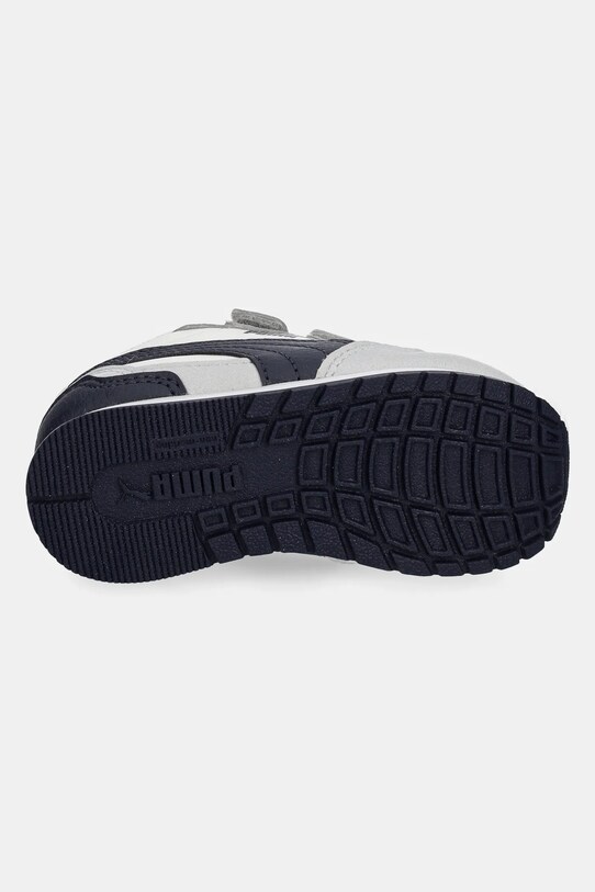 Puma sneakers pentru copii ST Runner v4 NL 399741 gri