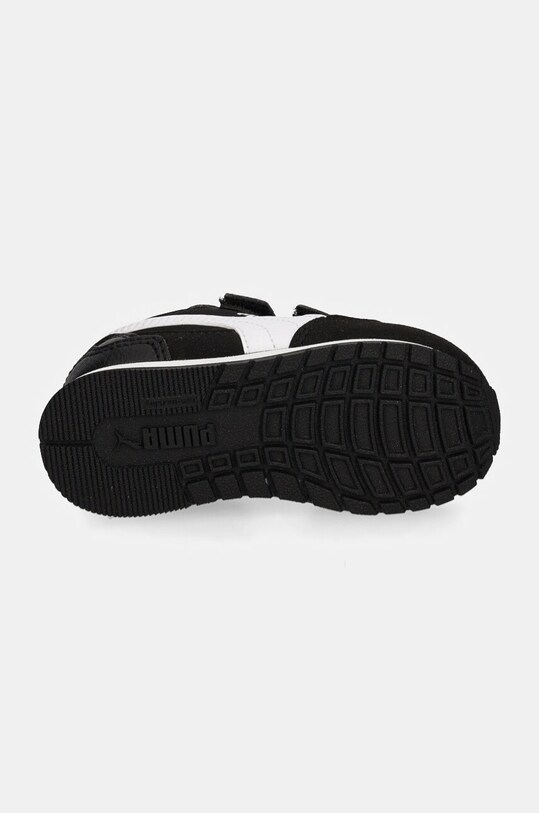 Дитячі кросівки Puma ST Runner v4 NL 399741 чорний