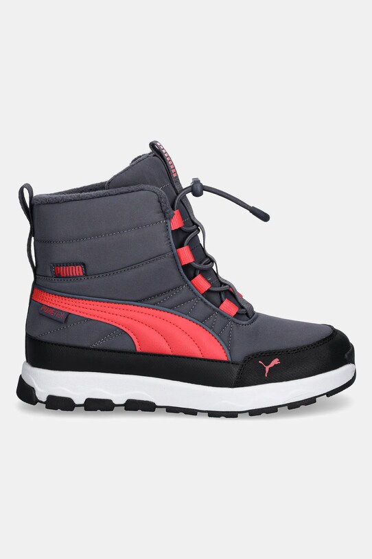 Детские сапоги Puma Evolve Boot 392647.9BYH серый AW24