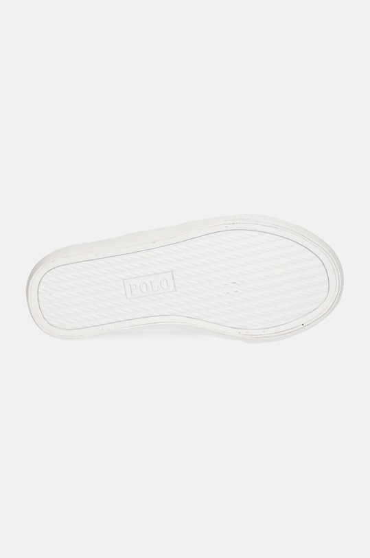 Polo Ralph Lauren sneakersy dziecięce RYLEY PS RL00566100 biały