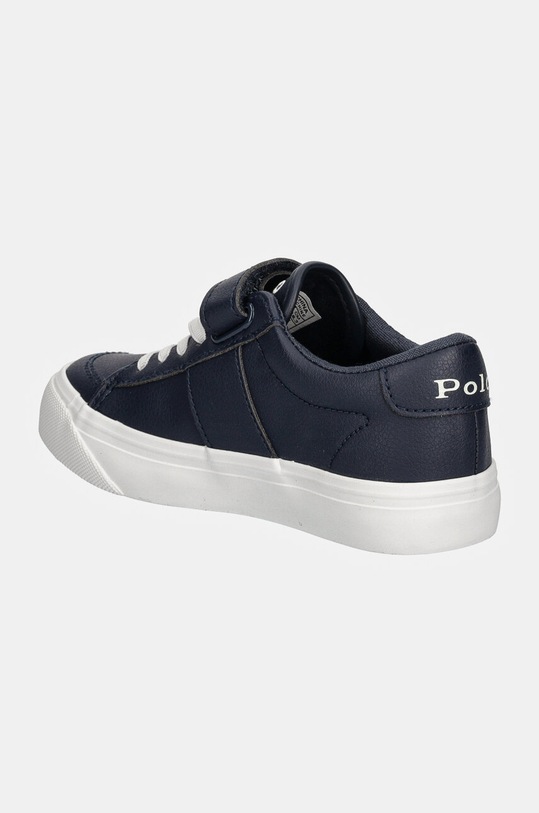 BIMBA Polo Ralph Lauren scarpe da ginnastica per bambini RYLEY PS RL00566410 blu navy