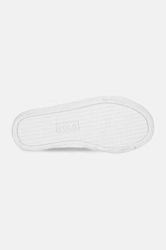 Polo Ralph Lauren scarpe da ginnastica per bambini RYLEY PS RL00566410 blu navy