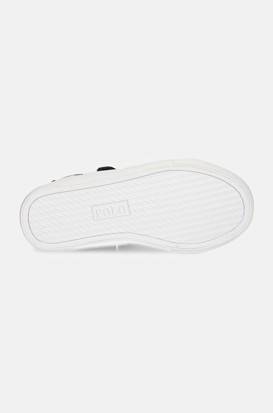 Дитячі кросівки Polo Ralph Lauren RYLEY MID RL00906410 темно-синій