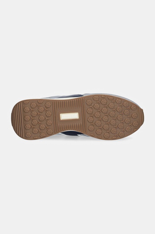 Polo Ralph Lauren sneakers pentru copii TRAIN 89 SPORT RL01213030 gri