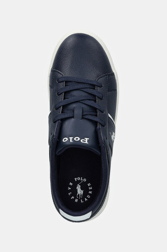 Polo Ralph Lauren sneakers pentru copii FRAZIER bleumarin RL01267410