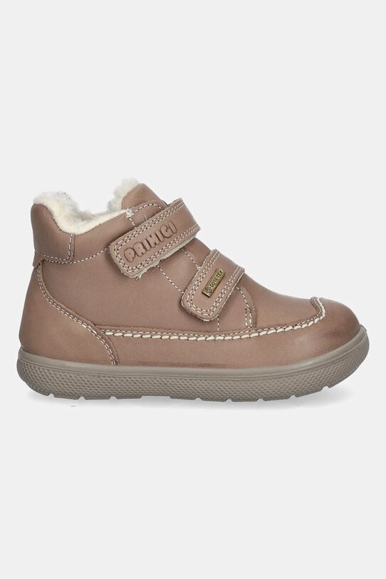 Детские зимние сапоги Primigi 6850222.25.29 бежевый AW24