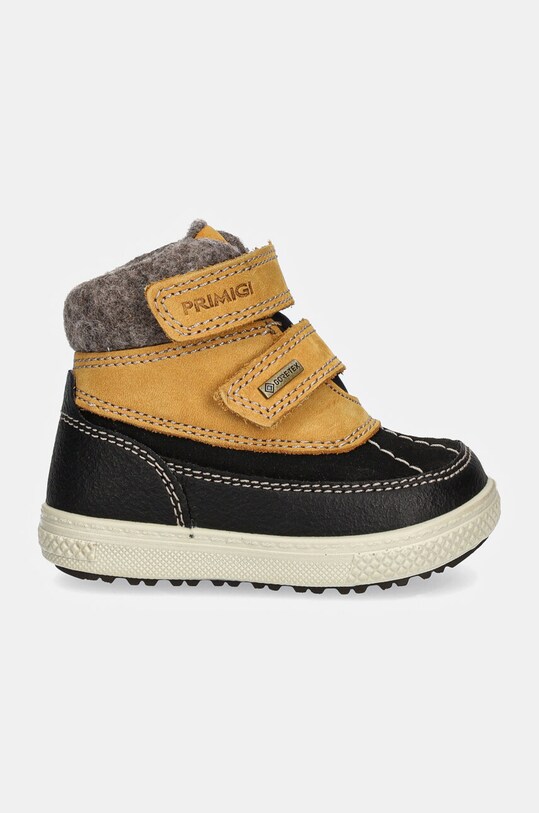Детские сапоги Primigi 6852400.19.24 коричневый AW24