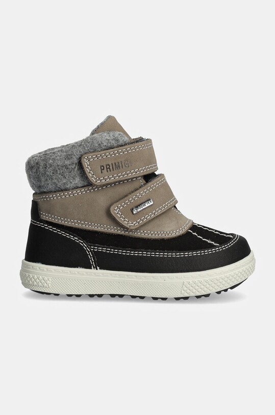 Дитячі зимові черевики Primigi 6852422.19.24 сірий AW24