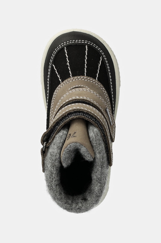 Primigi buty zimowe dziecięce 6852422.19.24 szary