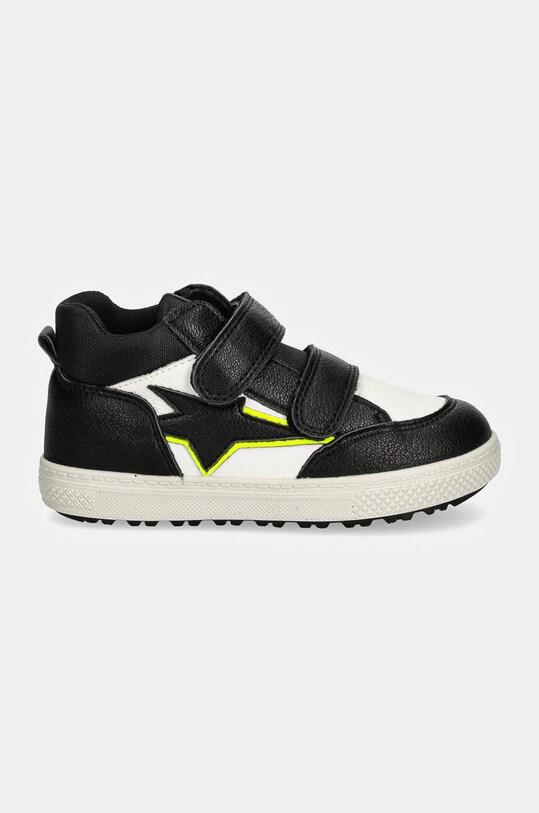 Primigi sneakers pentru copii 6852900.25.29 negru AW24