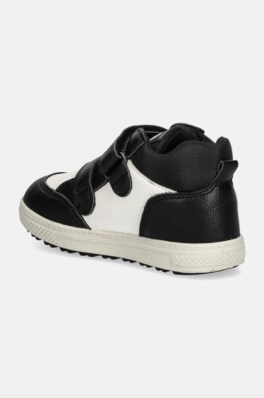 Băieți Primigi sneakers pentru copii 6852900.25.29 negru