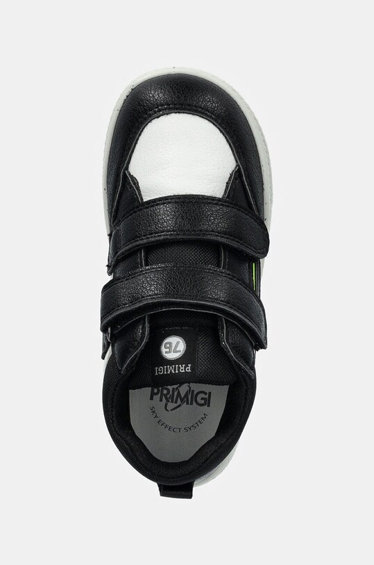 Primigi sneakers pentru copii negru 6852900.25.29