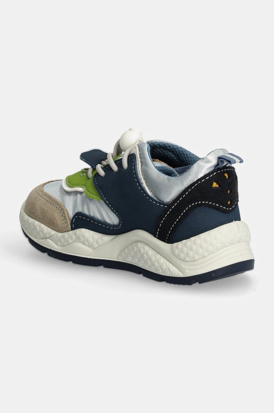 Chłopiec Primigi sneakersy dziecięce 6856011 niebieski