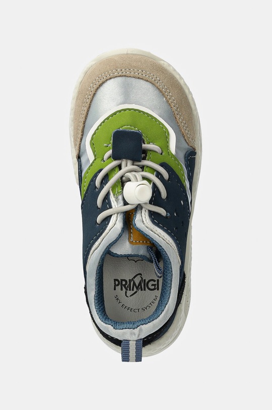 Primigi sneakersy dziecięce niebieski 6856011