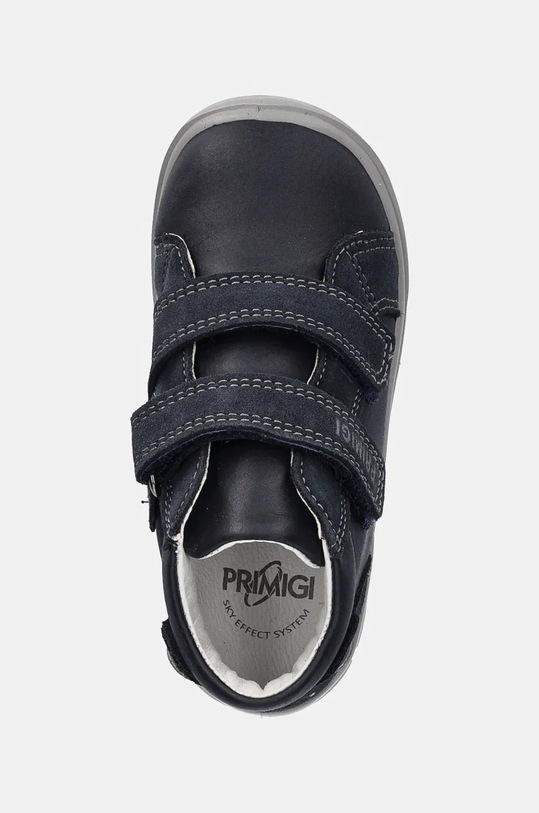 Детски половинки обувки Primigi зелен 6857511