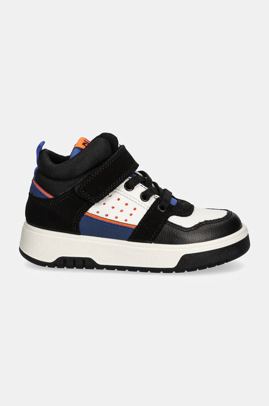 Primigi sneakers pentru copii 6884233.27.30 negru AW24