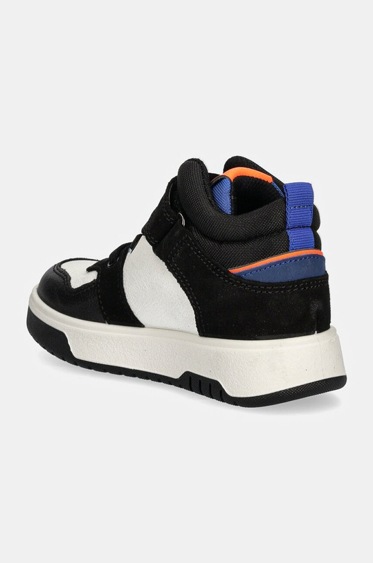 Băieți Primigi sneakers pentru copii 6884233.27.30 negru