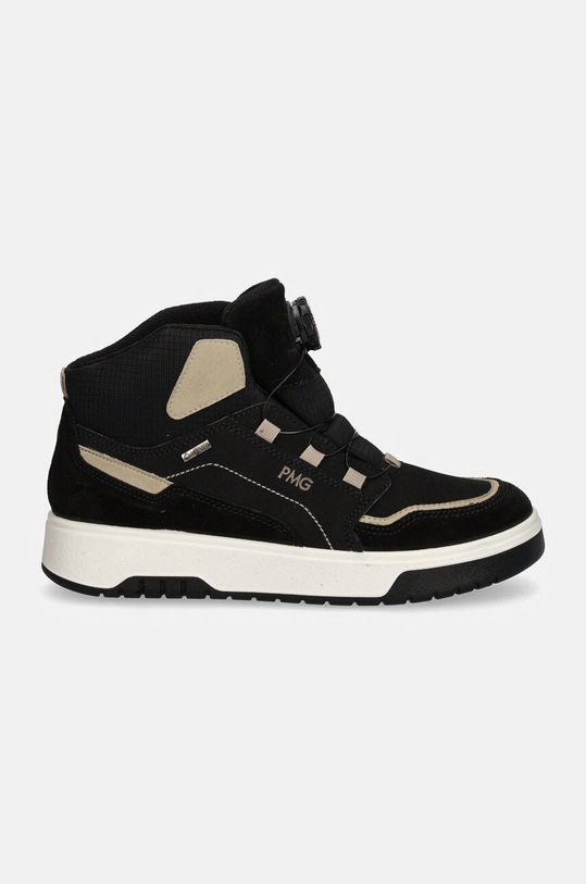 Primigi pantofi copii 6884500.36.40 negru AW24