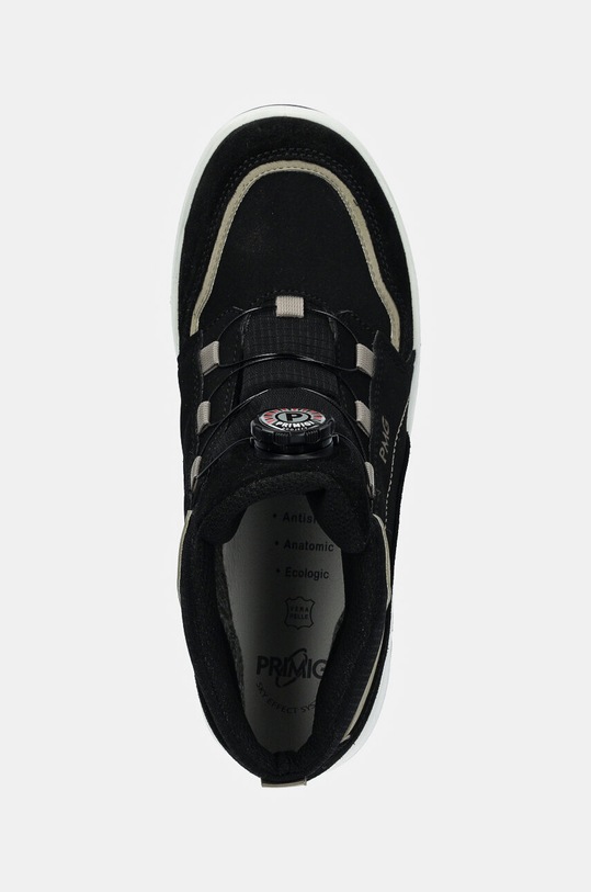 Primigi pantofi copii negru 6884500.36.40