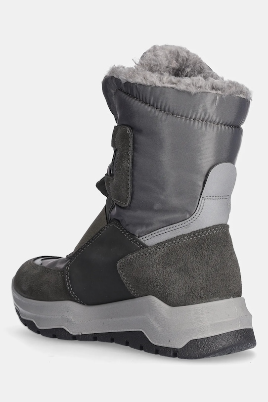 Băieți Primigi cizme de iarna pentru copii 6888900.27.30 gri