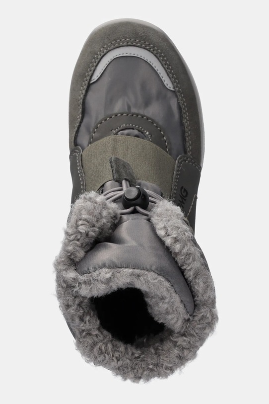 Primigi cizme de iarna pentru copii gri 6888900.27.30