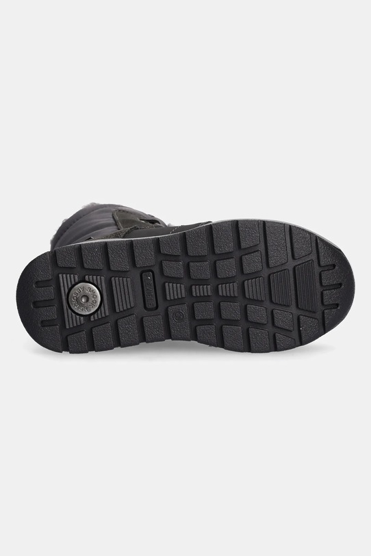 Primigi cizme de iarna pentru copii 6888900.27.30 gri