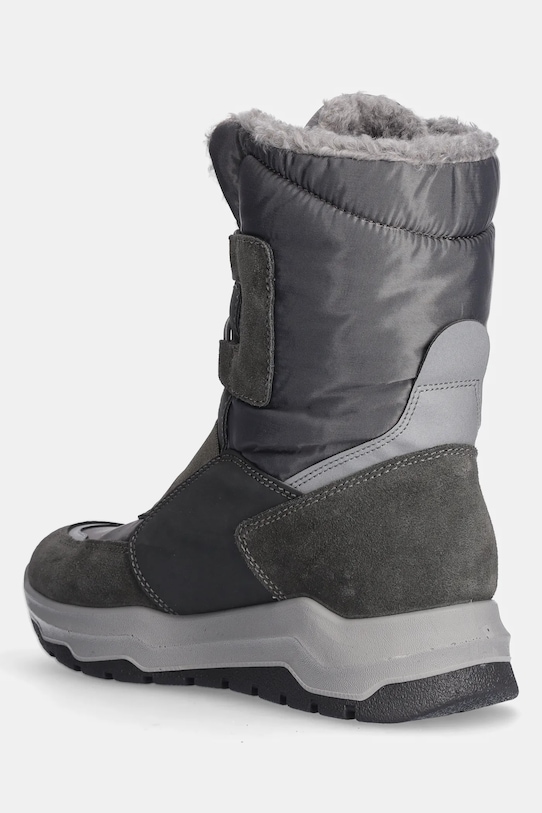 Deklice Otroški zimski škornji Primigi 6888900.36.38 siva