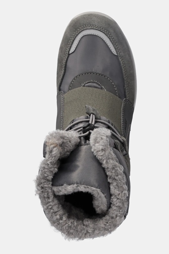 Otroški zimski škornji Primigi siva 6888900.36.38